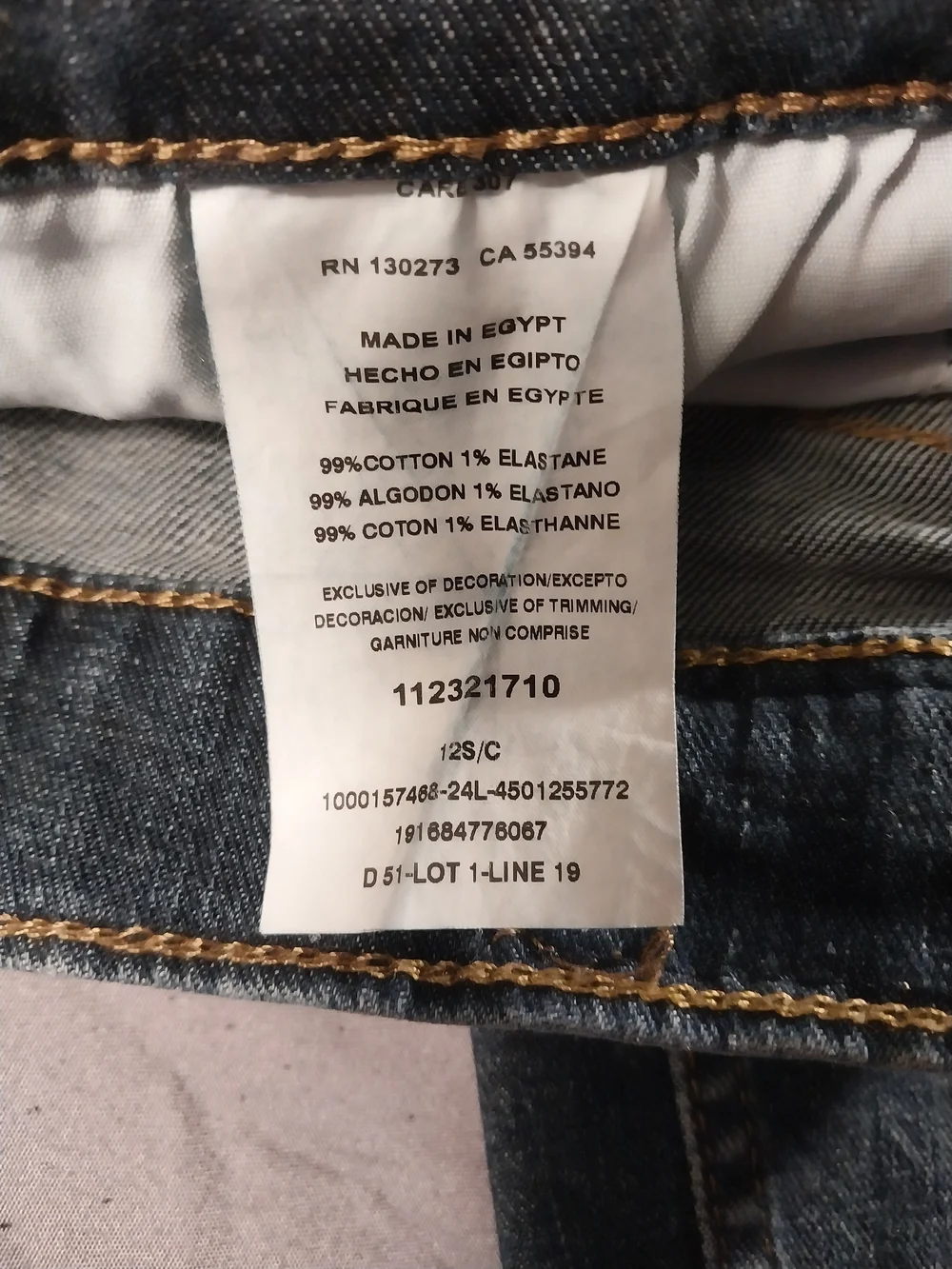 90s Lee High Rise Mom Jeans #209